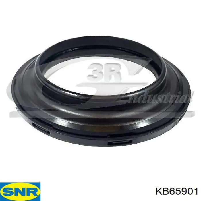 Опора стійки амортизатора переднього SNR KB65901 ціна, від 14.46 USD