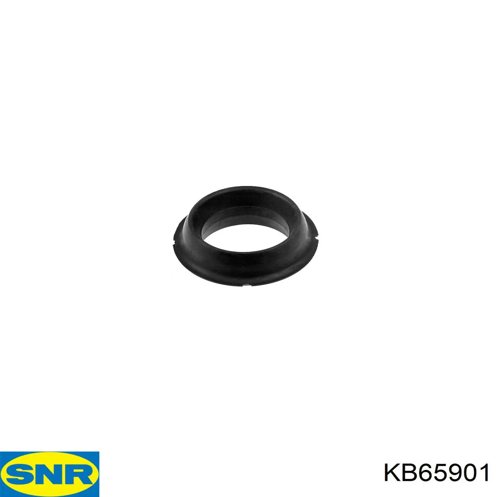 Купити KB65901 SNR Опора амортизатора переднього