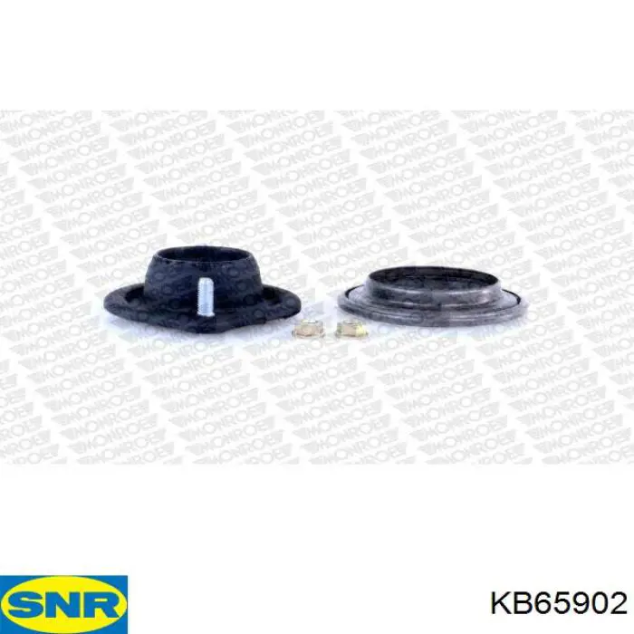 Купити KB65902 SNR Опора амортизатора переднього