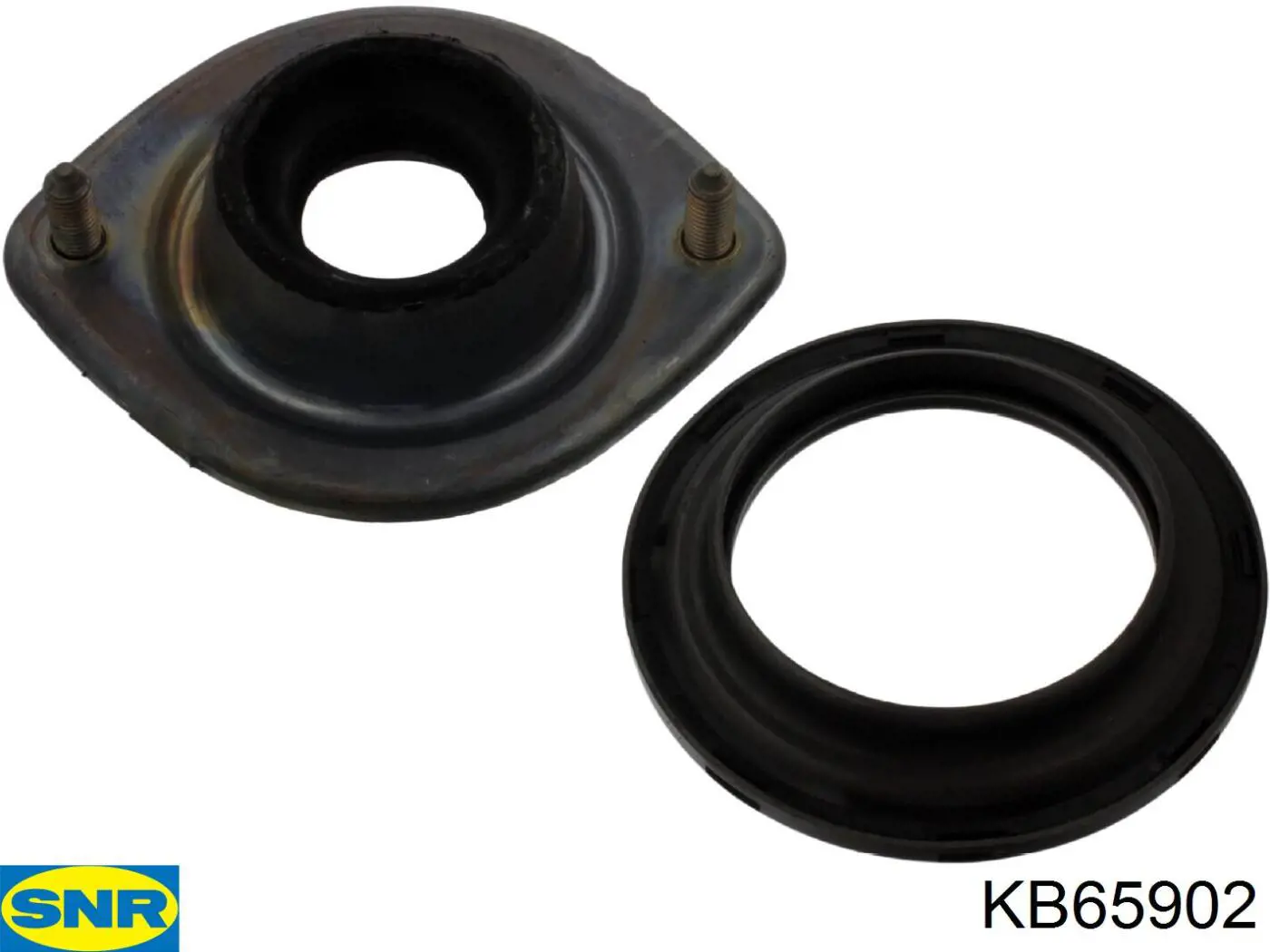 Опора амортизатора переднього KB65902 SNR