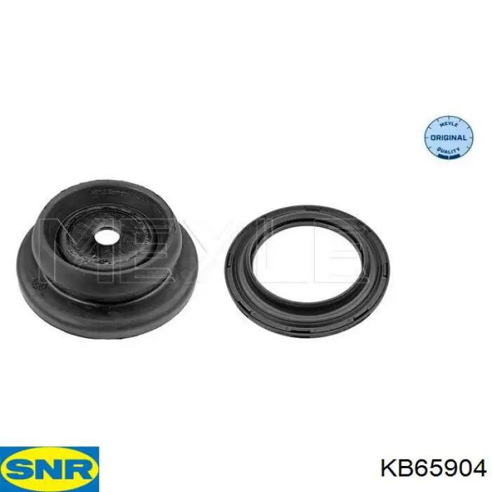 Опора амортизатора переднього T457902 STC