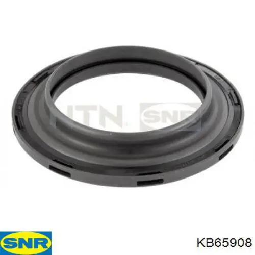 Опора стійки амортизатора переднього SNR KB65908 ціна, від 26.74 USD