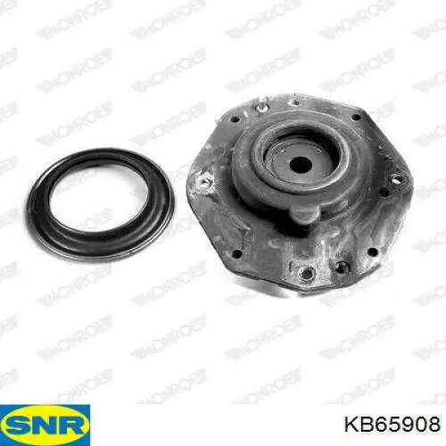 Купити D600164 Denckermann Опора амортизатора переднього