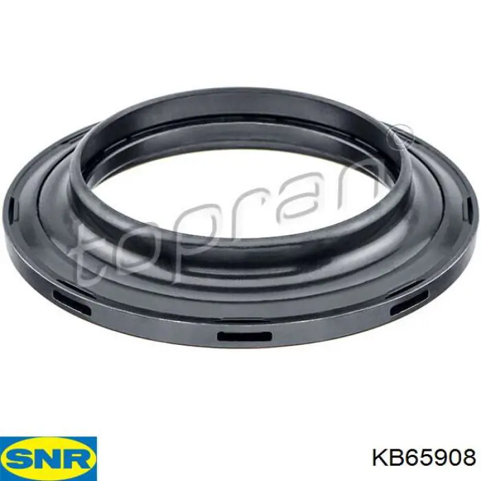 Опора амортизатора переднього D600164 Denckermann