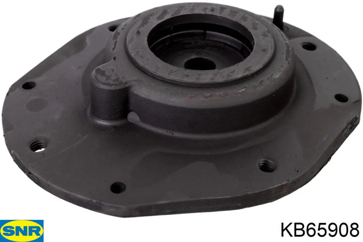 KB65908 SNR Кріплення переднього амортизатора