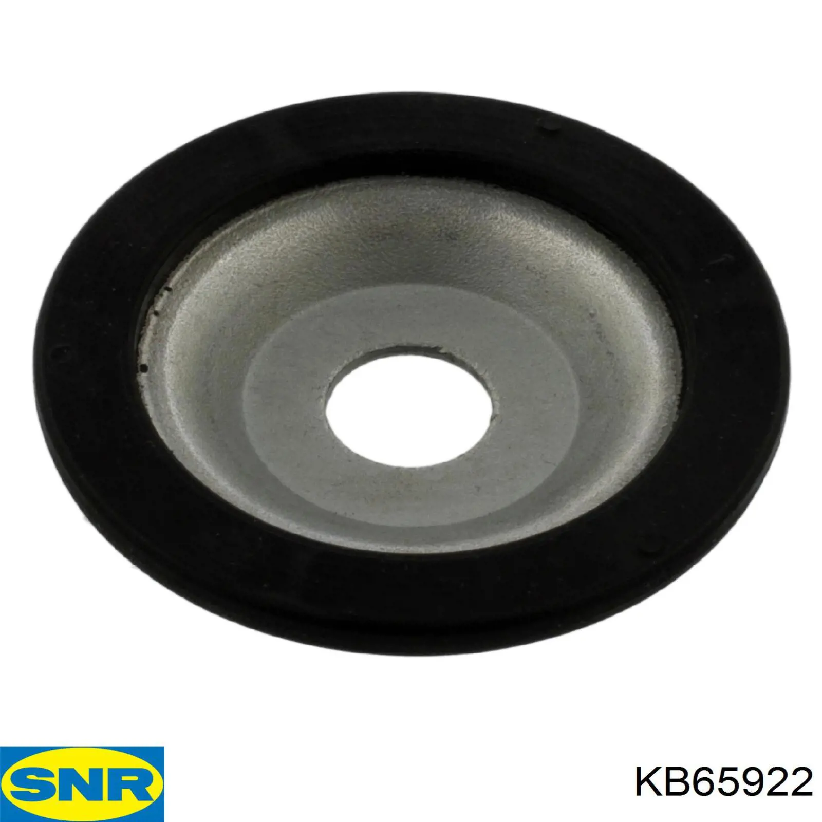 Опора стійки амортизатора переднього SNR KB65922 ціна, від 22.54 USD