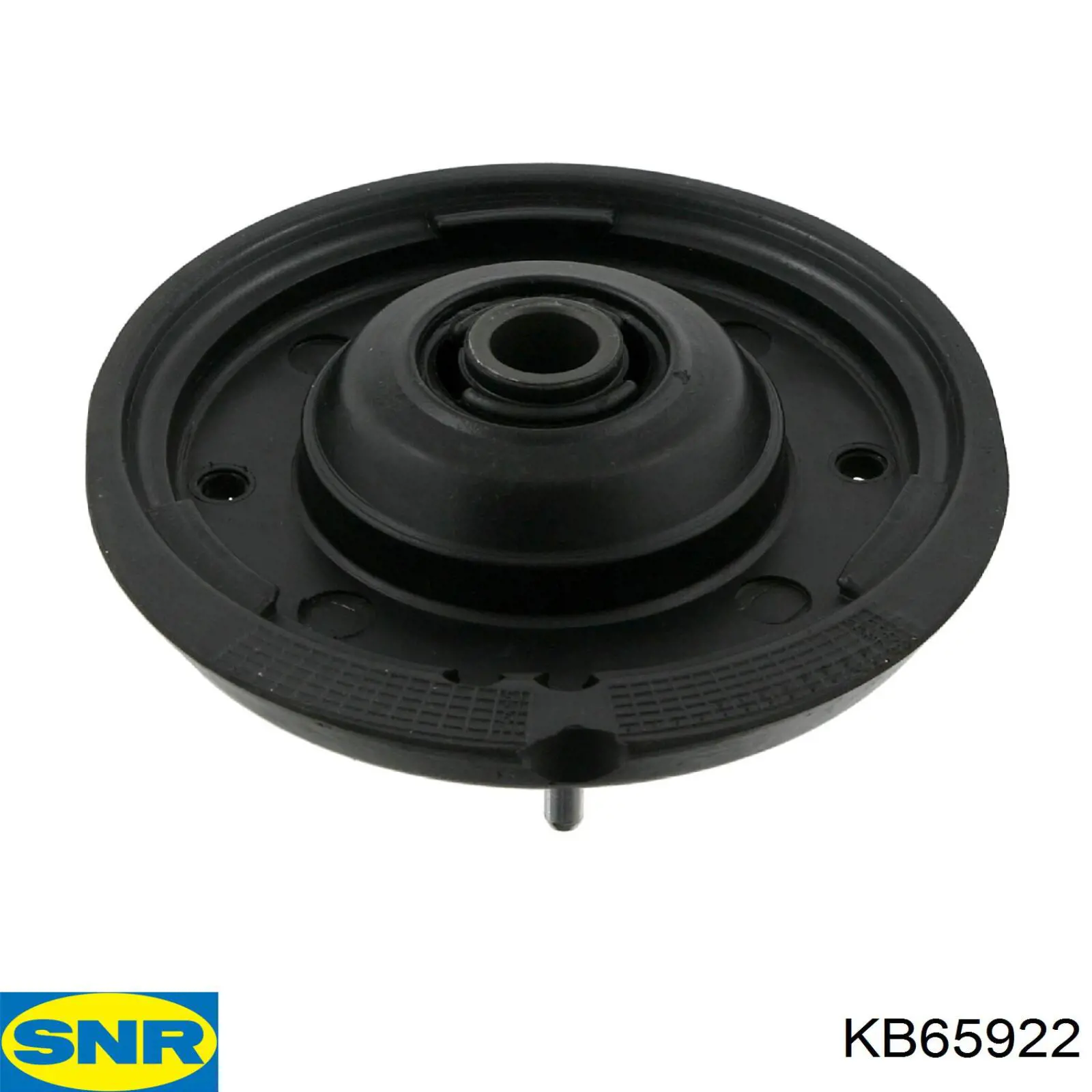 Купити KB65922 SNR Опора амортизатора переднього