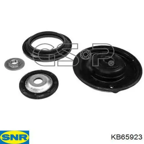 Купити KB65923 SNR Опора амортизатора переднього