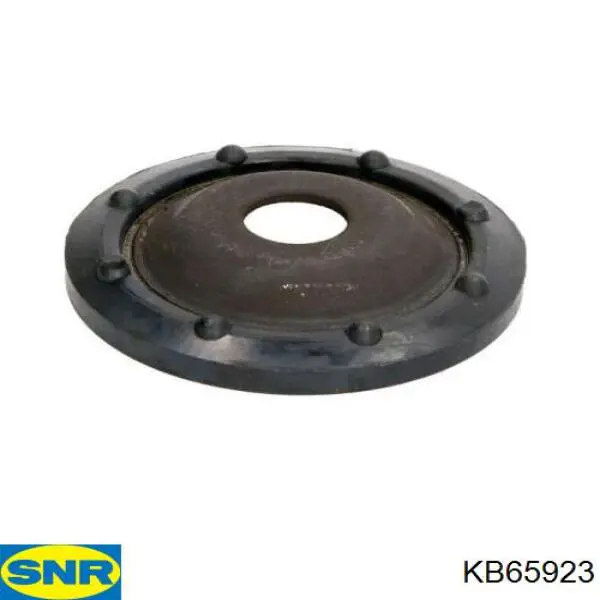 Опора амортизатора переднього KB65923 SNR
