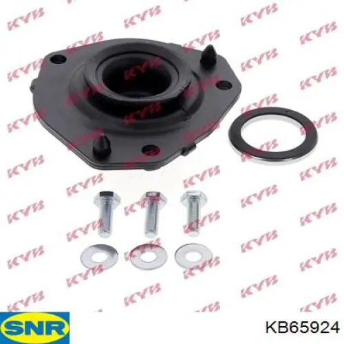  SNR KB65924