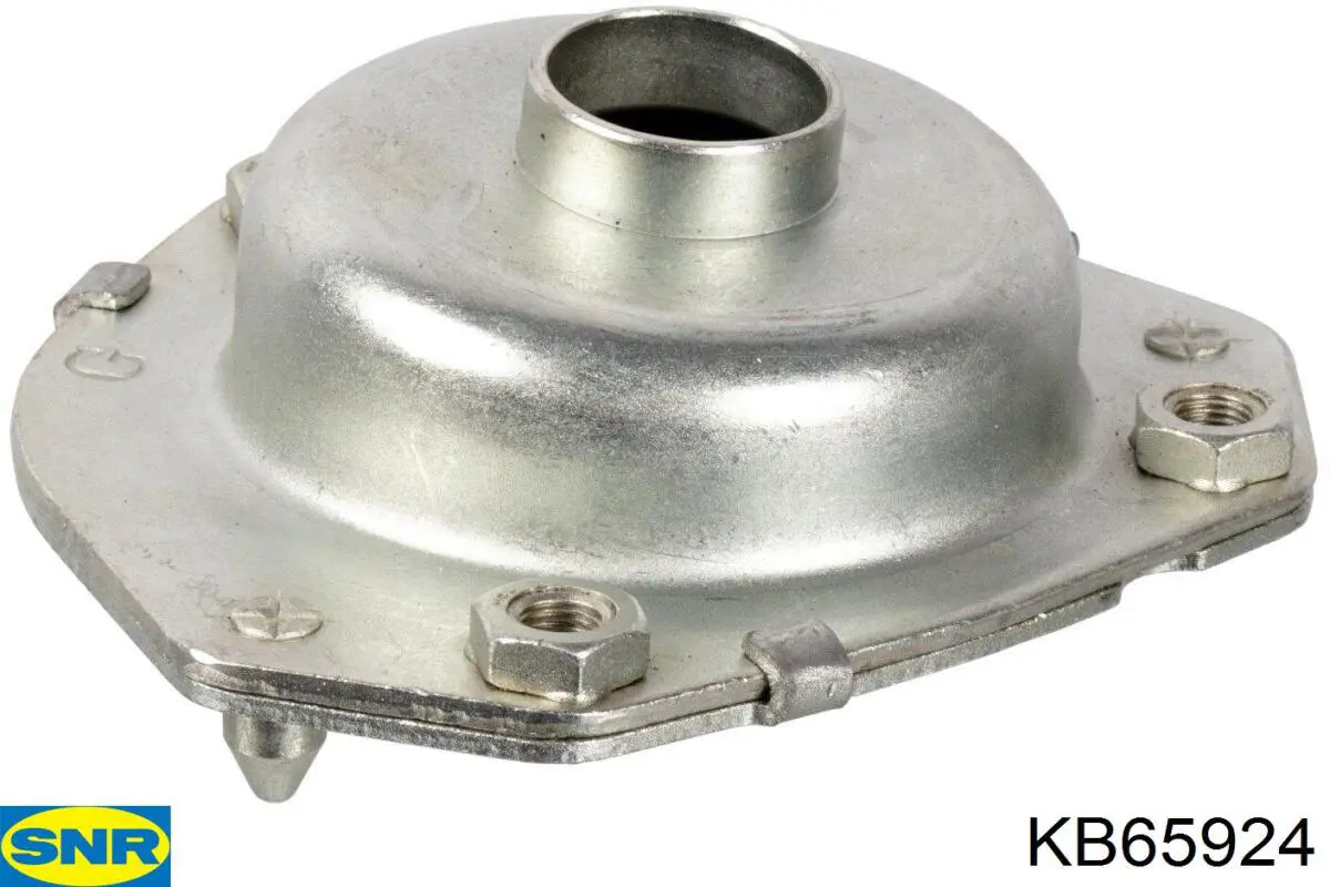 KB65924 SNR 