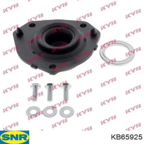 Купити KB65925 SNR Відбійник передньої пружини