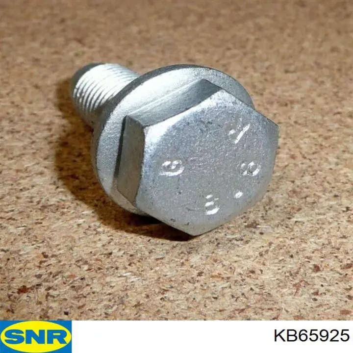 KB65925 SNR Відбійник передньої пружини