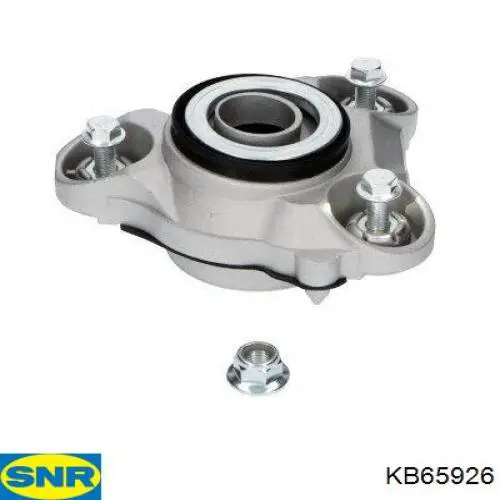 Опора амортизатора переднього лівого SNR KB65926