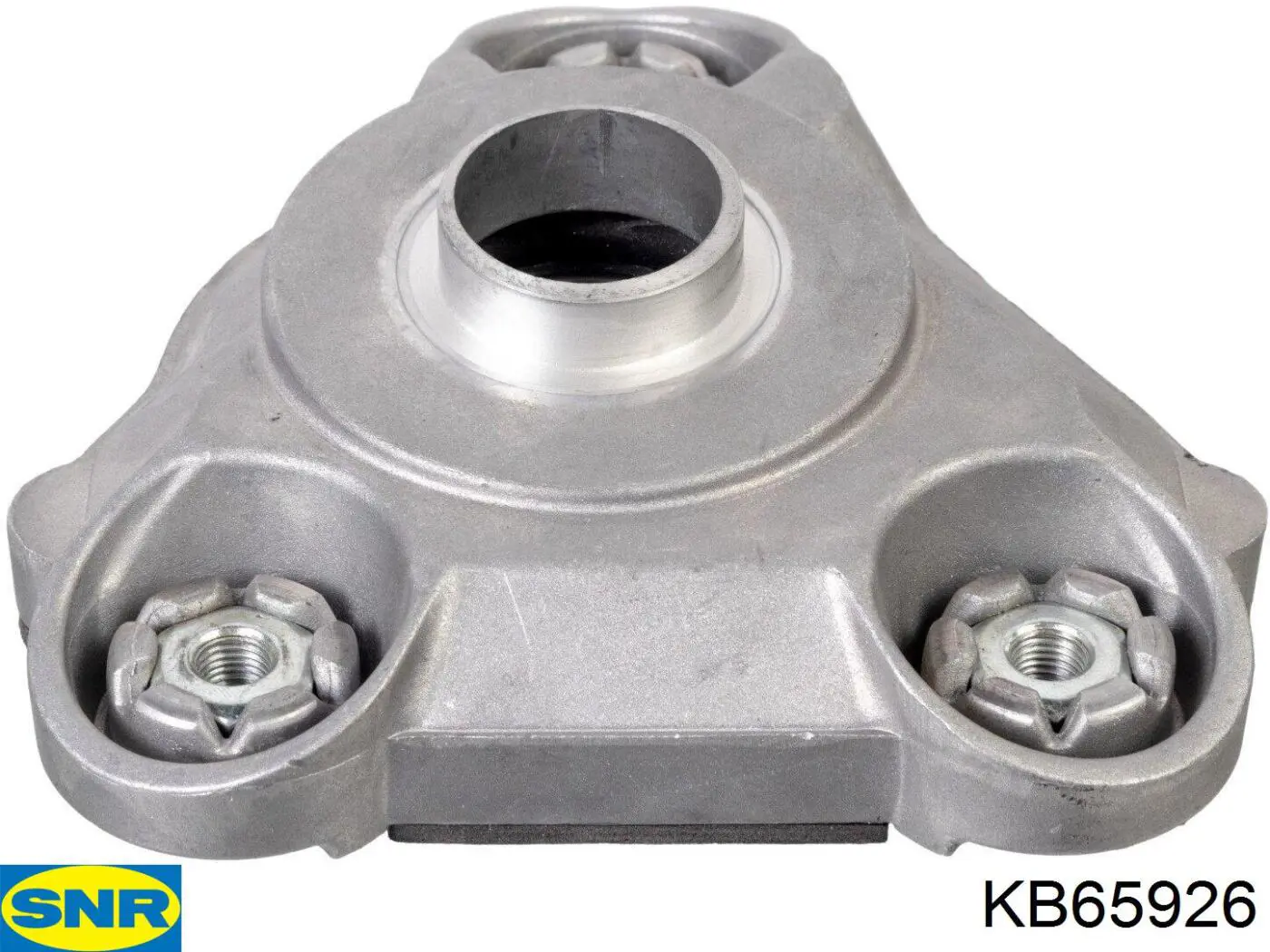 Опора амортизатора переднього лівого SNR KB65926 ціна, від 51.43 USD