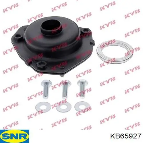 Опора амортизатора переднього правого KB65927 SNR