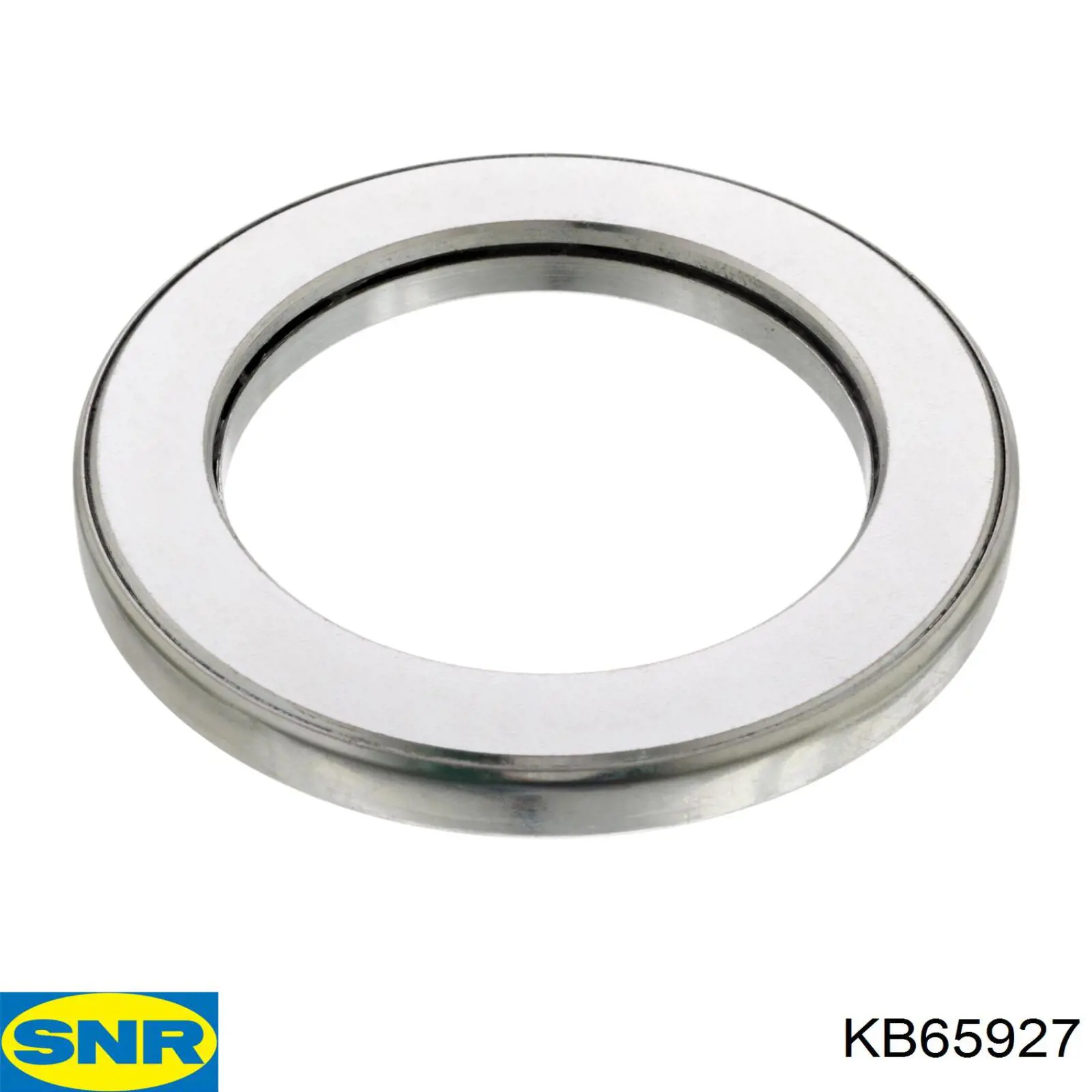 Опора амортизатора переднього правого SNR KB65927 ціна, від 43.42 USD