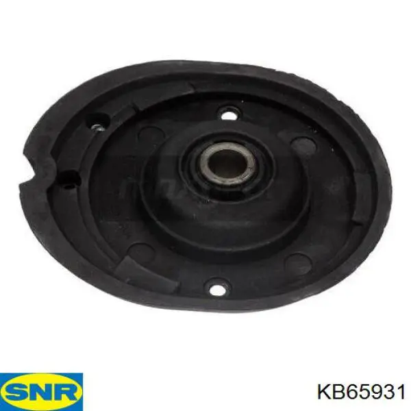 KB65931 SNR Кріплення переднього амортизатора