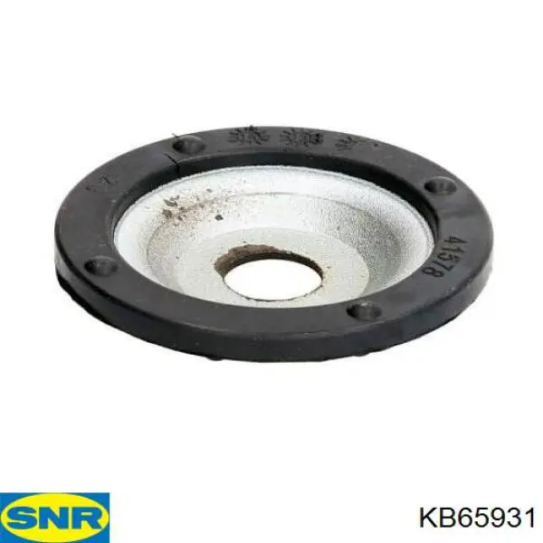 Купити KB65931 SNR Опора амортизатора переднього