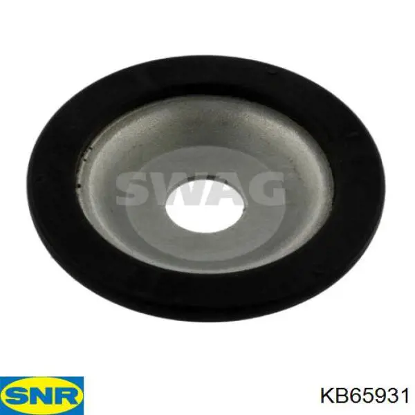 Опора стійки амортизатора переднього SNR KB65931 ціна, від 23.74 USD