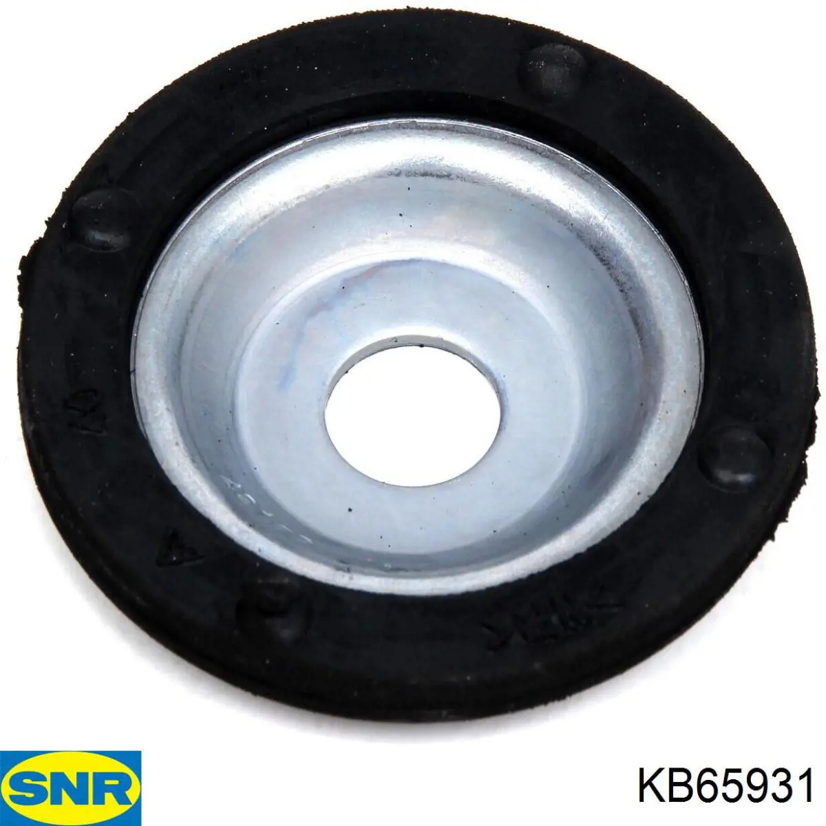 Опора стійки амортизатора переднього SNR KB65931 ціна, від 23.74 USD
