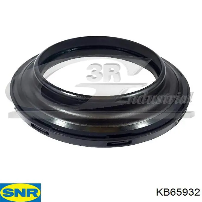 Опора стійки амортизатора переднього SNR KB65932 ціна, від 23.60 USD
