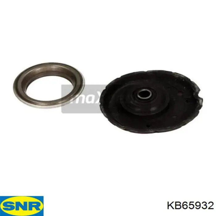 Купити KB65932 SNR Опора амортизатора переднього