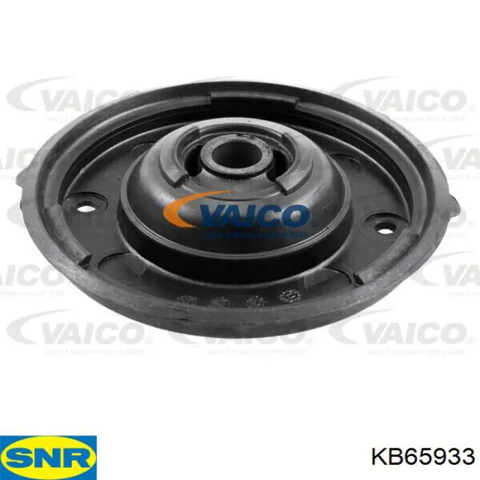 Опора амортизатора переднього KB65933 SNR