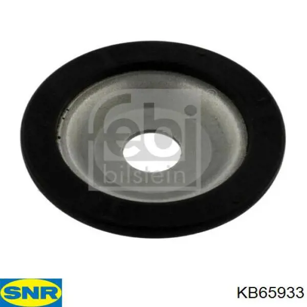 Подушка амортизатора переднього SNR KB65933