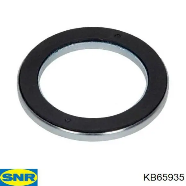 Опора амортизатора переднього правого KB65935 SNR