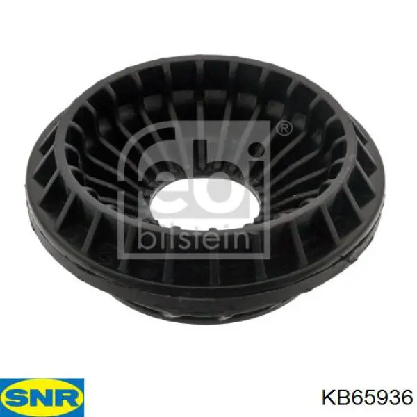Опора амортизатора переднього KB65936 SNR