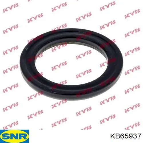 Купити KB65937 SNR Опора амортизатора переднього