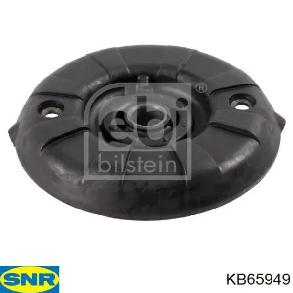 Купити KB65949 SNR Опора амортизатора переднього