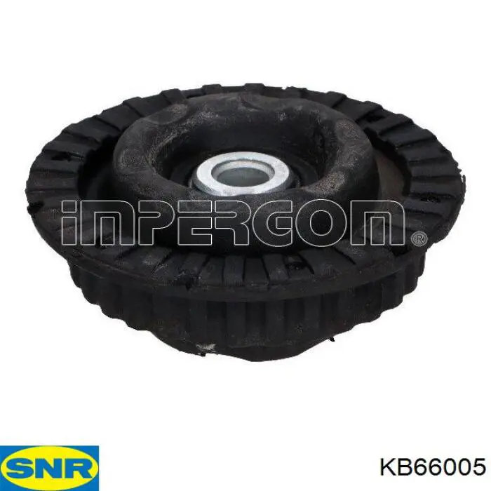 Купити KB66005 SNR Опора амортизатора переднього