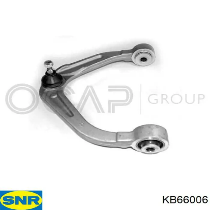 Опора стійки амортизатора переднього Sasic 2656113 ціна, від 42.67 USD