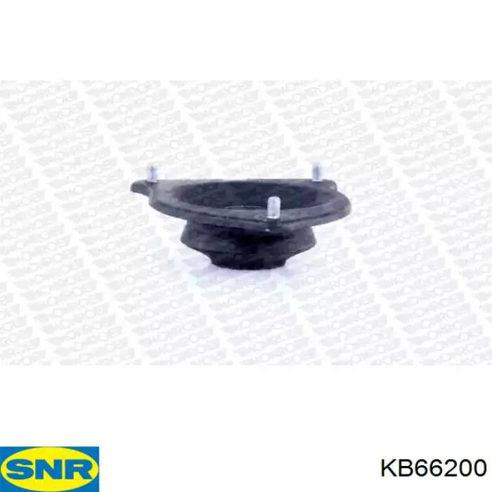 Опора амортизатора переднього KB66200 SNR