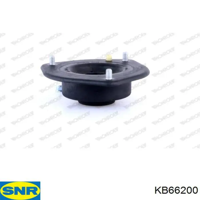 Опора стійки амортизатора переднього SNR KB66200 ціна, від 31.86 USD