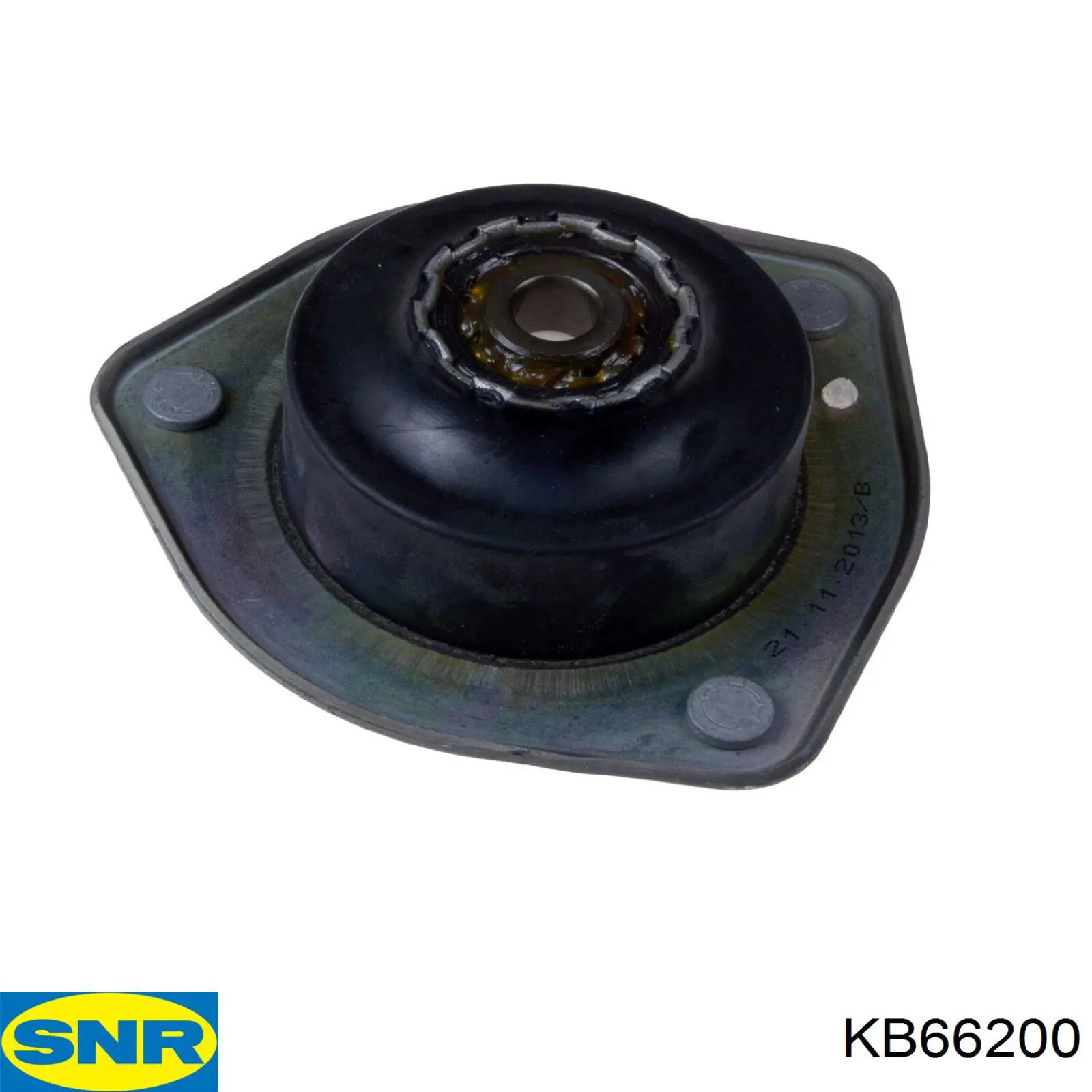 Купити KB66200 SNR Опора амортизатора переднього