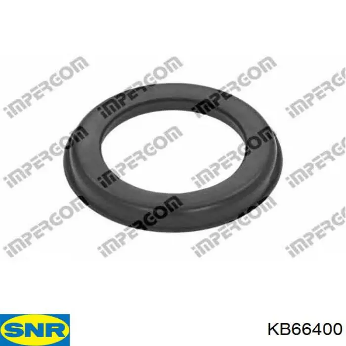 Опора стійки амортизатора переднього Denckermann D600266 ціна, від 36.26 USD
