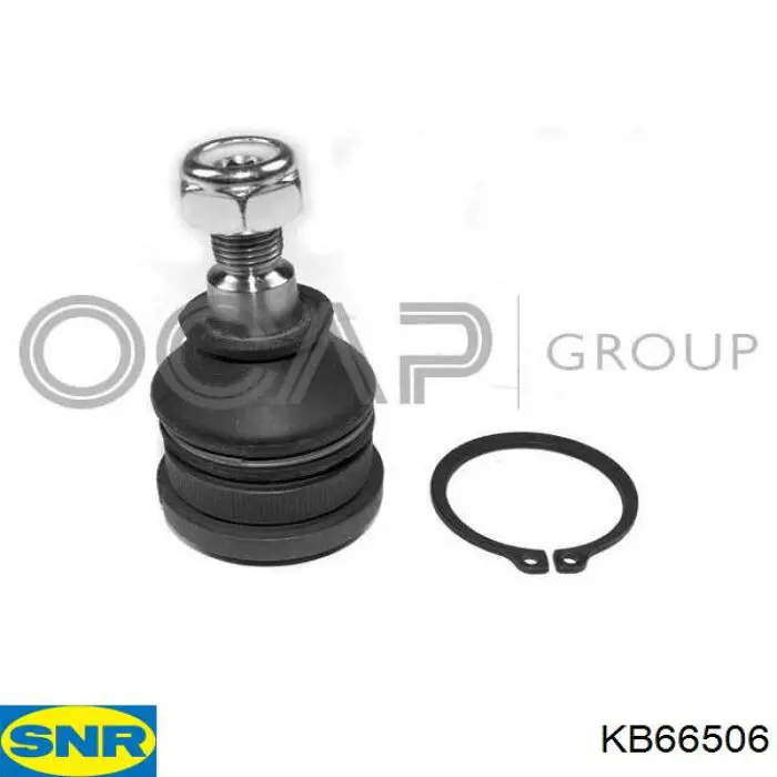 30887105 Volvo Підшипник опорний амортизатора, заднього