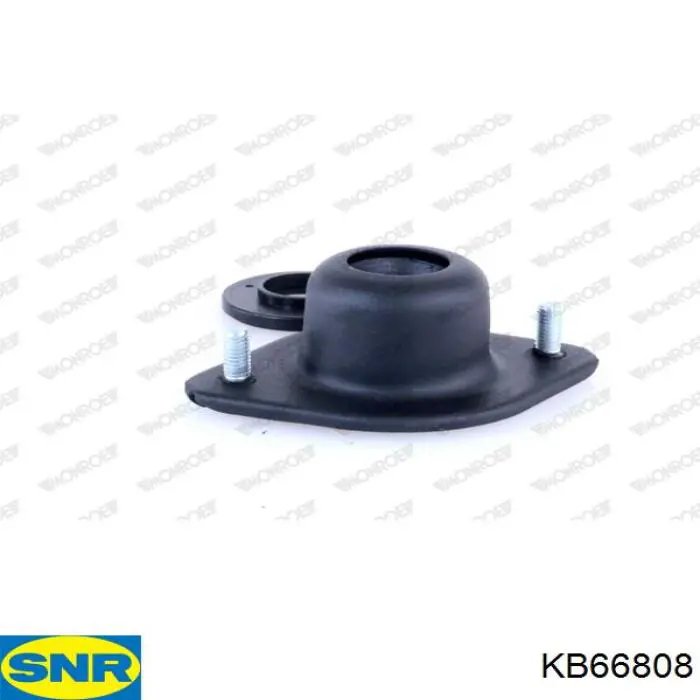 KB66808 SNR Кріплення переднього амортизатора
