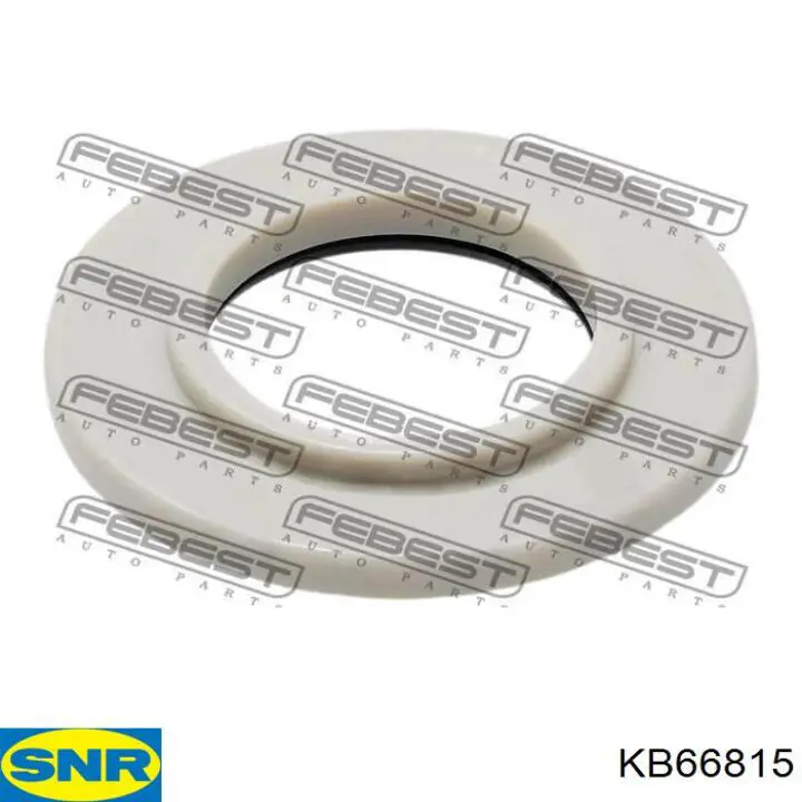 Купити KB66815 SNR Опора амортизатора переднього