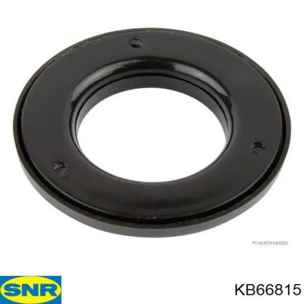 Опора амортизатора переднього KB66815 SNR