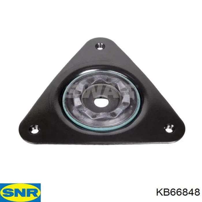 Купити KB66848 SNR Опора амортизатора переднього