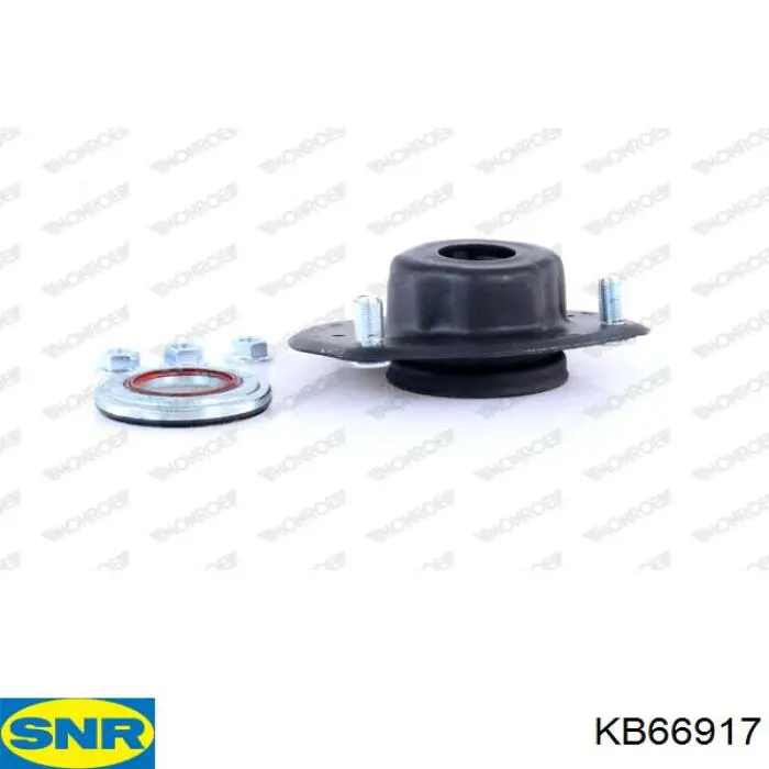 Купити KB66917 SNR Опора амортизатора переднього