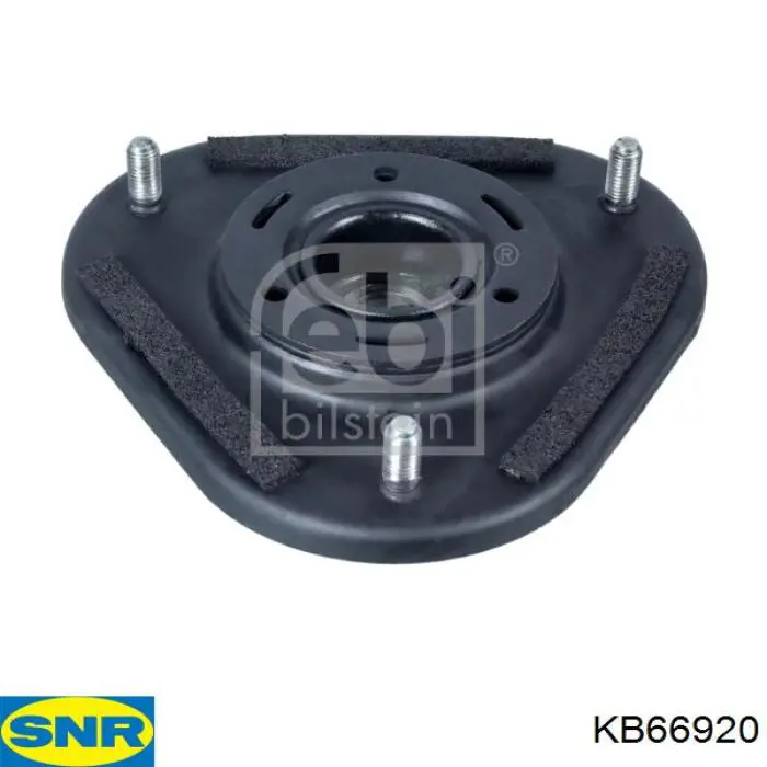 Купити KB66920 SNR Опора амортизатора переднього