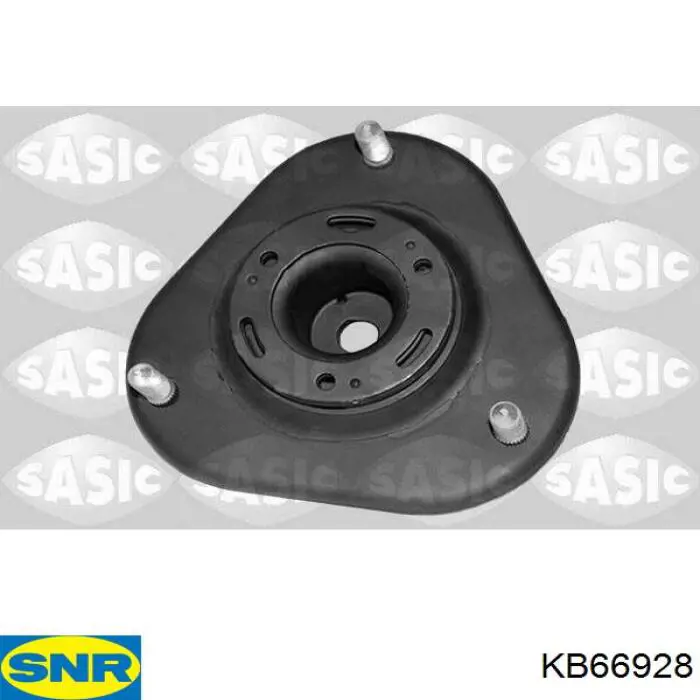 KB66928 SNR Кріплення переднього амортизатора