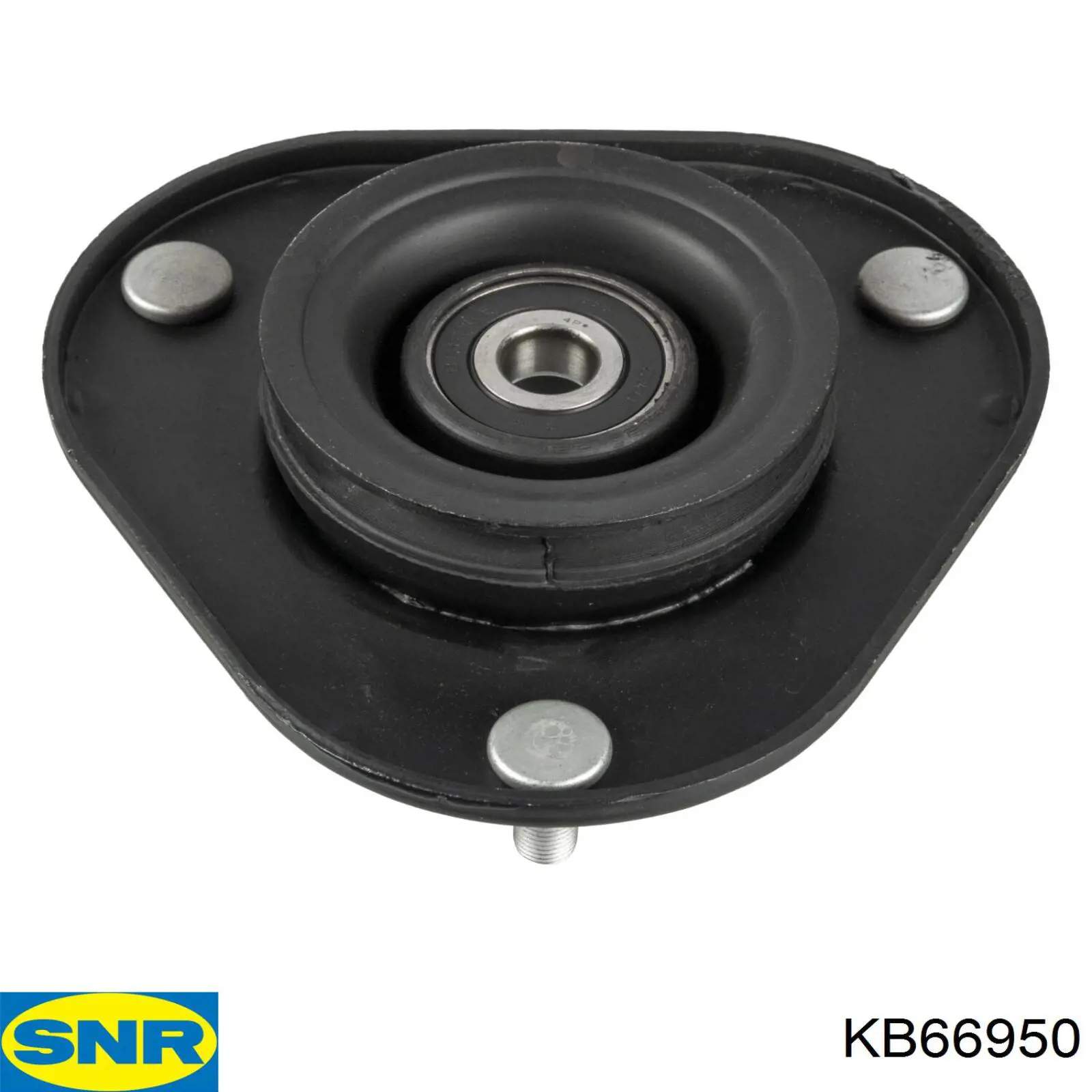 Опора стійки амортизатора переднього SNR KB66950 ціна, від 38.97 USD