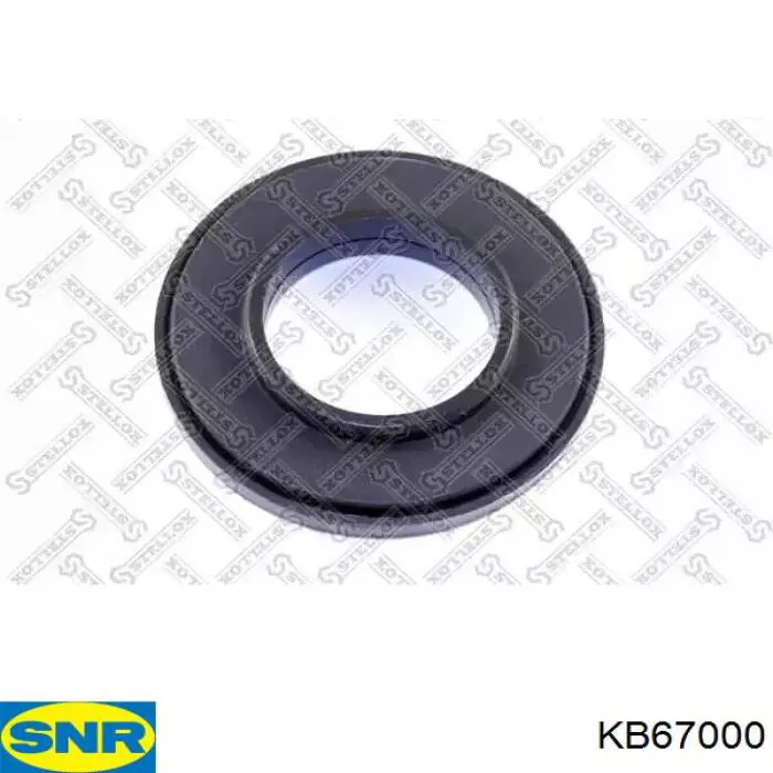 Опора амортизатора переднього KB67000 SNR
