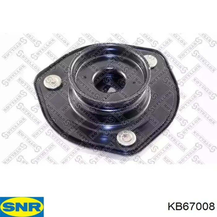 Купити KB67008 SNR Опора амортизатора переднього